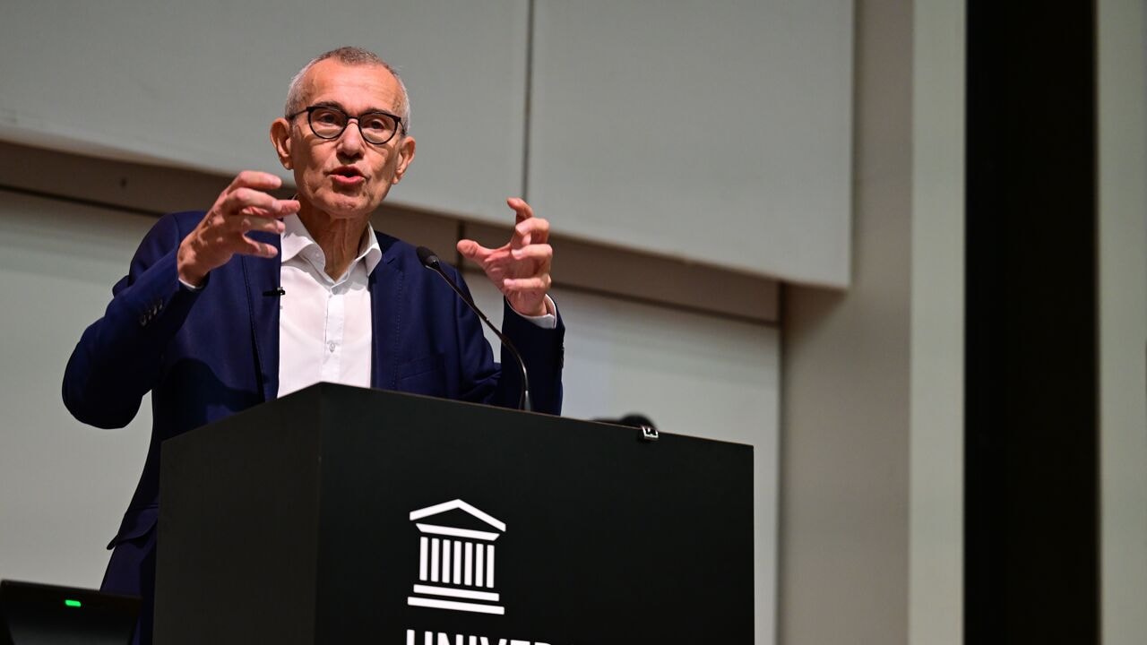 Frank Vandenbroucke (Vooruit) waarschuwt: "Kan niet leven in regering waarin we stampen tegen iedereen die kwetsbaar is"