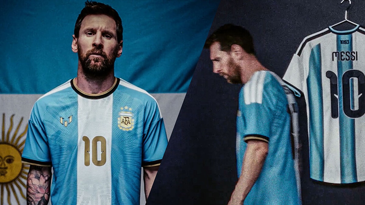 "Ik ga jullie missen": Messi neemt in emotionele video al afscheid, Rosario maakt zich klaar voor zijn Last Dance