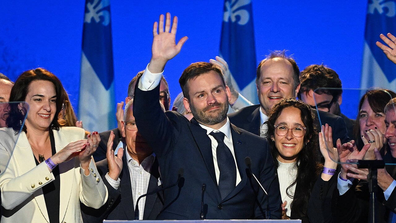 Separatisten winnen verkiezingen in Québec en willen nieuw referendum over onafhankelijkheid