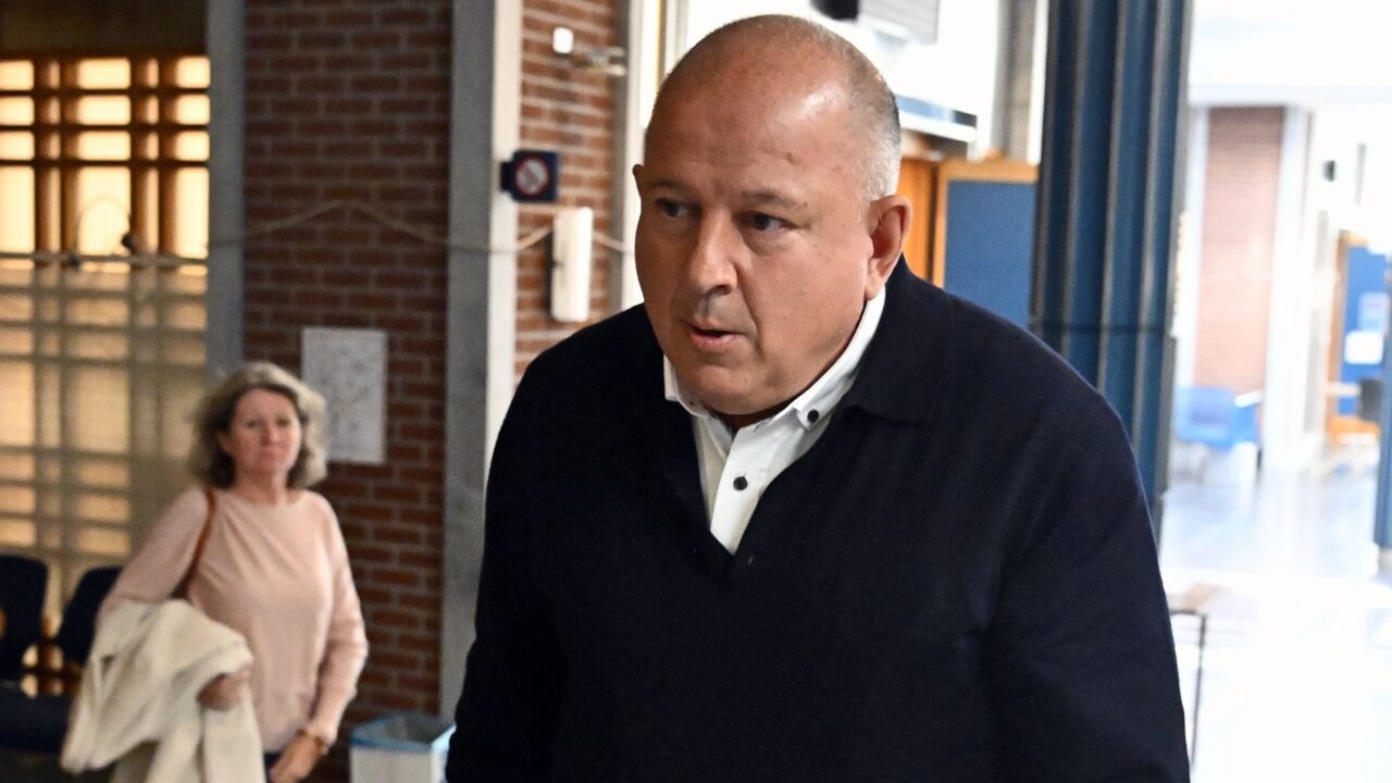 Nicolas Ullens (61) is schuldig aan moord op stiefmoeder en barones Myriam Lechien