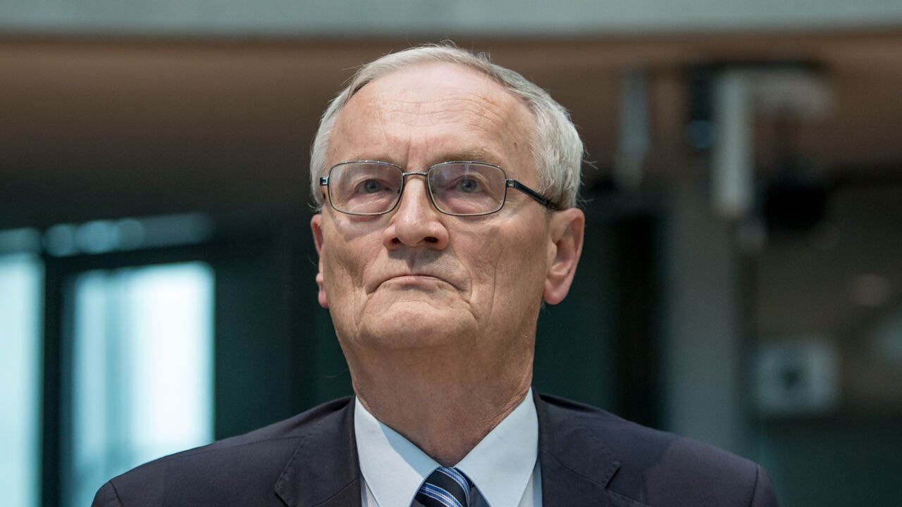 Voormalige topman van Duitse buitenlandse inlichtingendienst aangehouden voor spionage