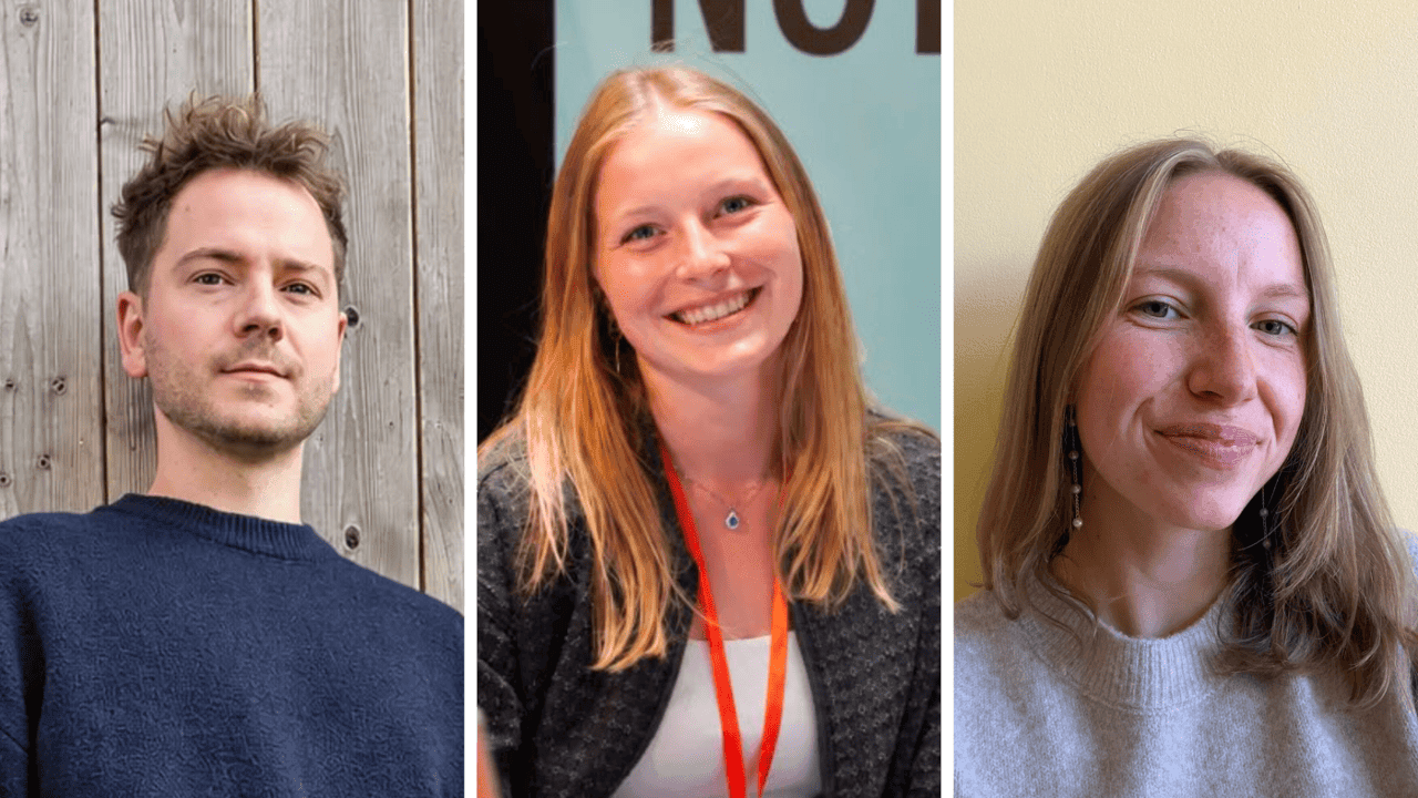 "Het voelt niet eerlijk": Giel, Ines en Lisa studeerden af als master basisonderwijs, maar wachten nog op correct loon