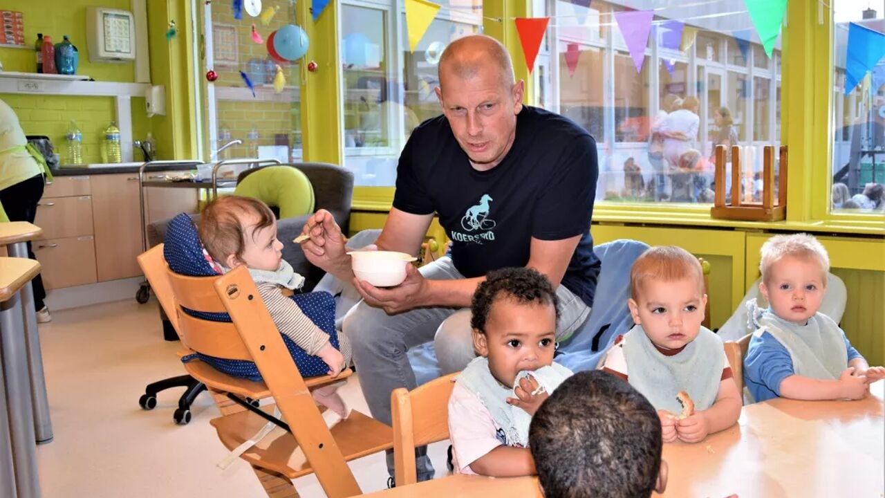 Deadline nieuwe kindratio nadert: hoe is het nu in de Vlaamse kinderopvang?
