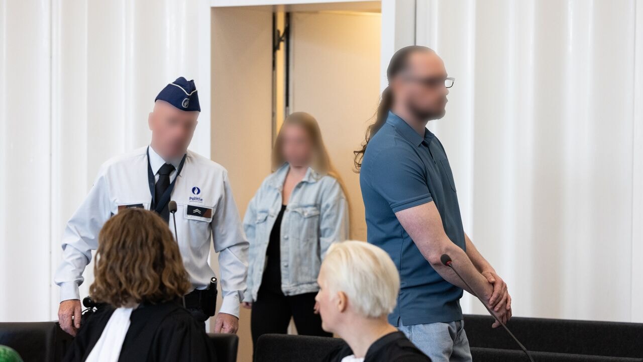 Moeder van Dean getuigt vandaag op proces over dood van zoontje