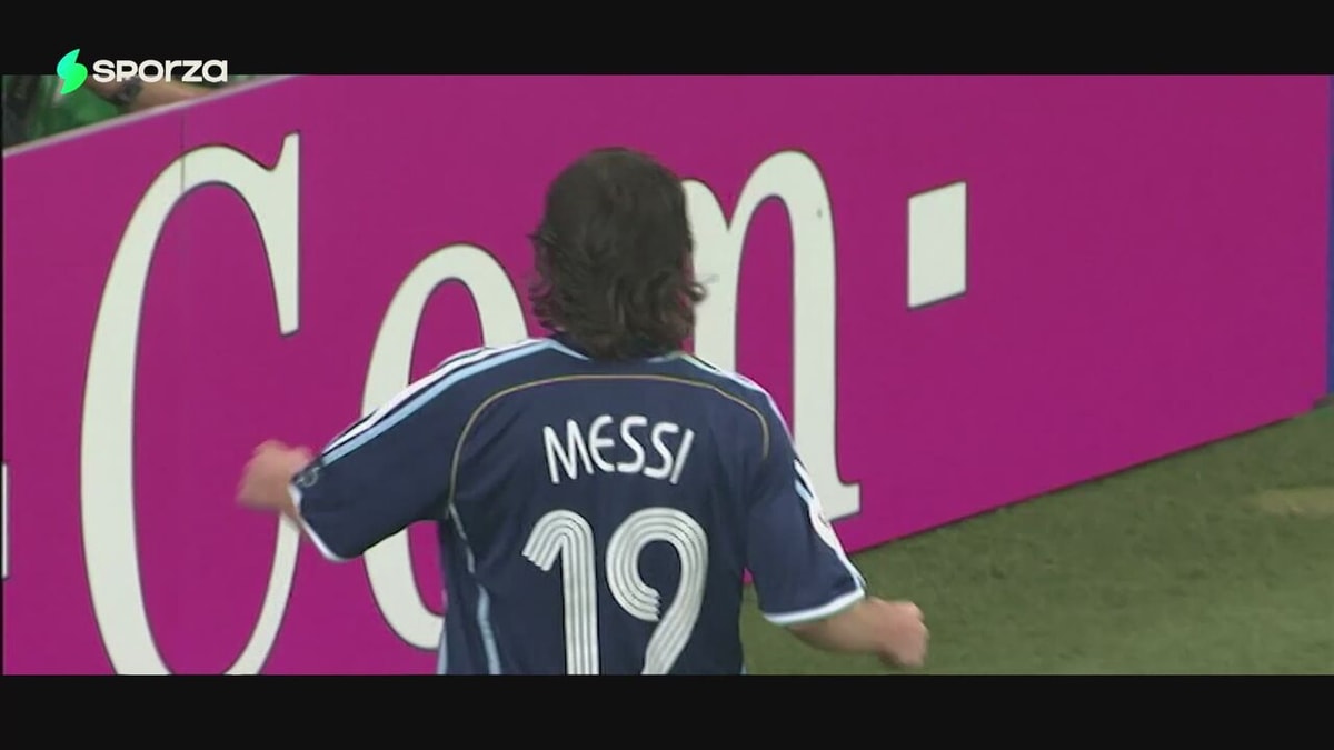 VIDEO - 21 keer Messi-magie, herbeleef al zijn doelpunten op het WK voetbal