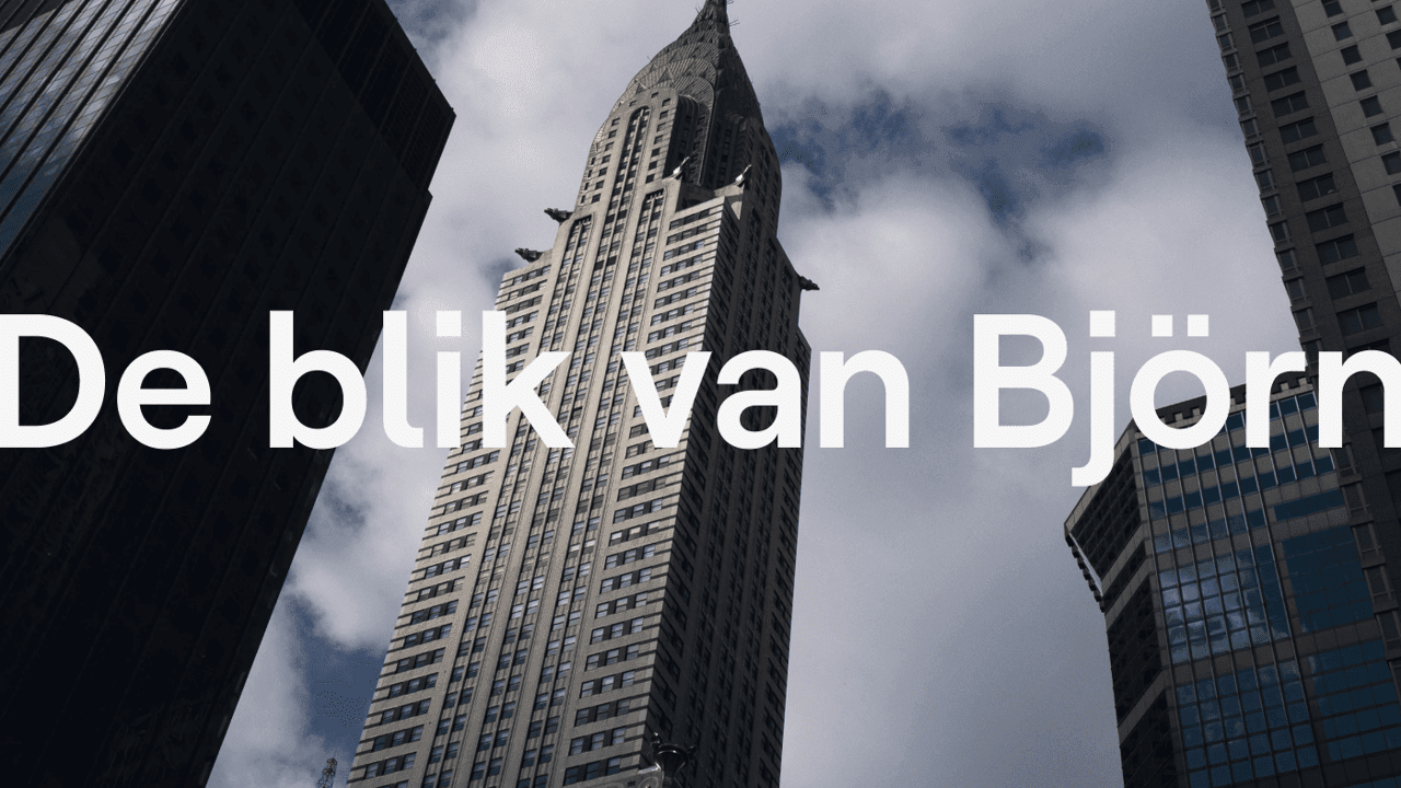 Wortel van de woede: de ontsporing van de Amerikaanse huizenmarkt