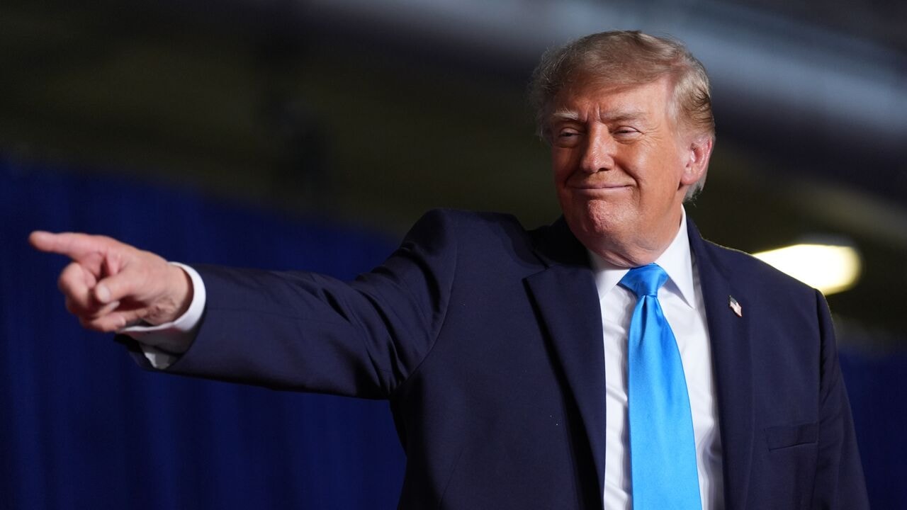 Trump wil term 'artificiële intelligentie' bannen: wie niet spreekt over 'superintelligentie' is "vijand"