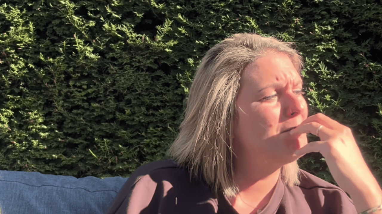 Geen vervolging na dood zoontje Eline Michiels uit 'De Mol': expert vraagt meer aandacht voor erkenning na medische fouten