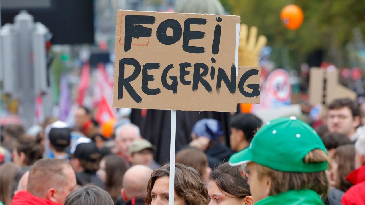 Vakbonden organiseren morgen actiedag: hier kan je hinder verwachten