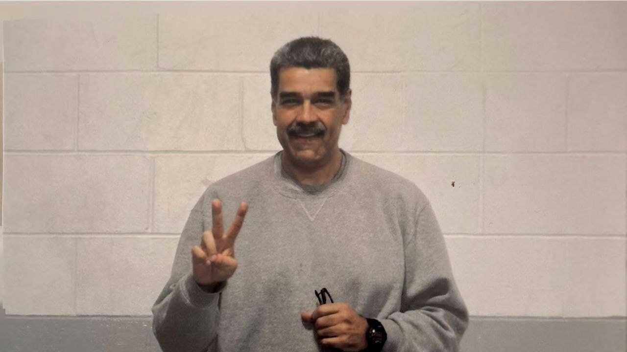 VS beschuldigt Venezolaanse ex-president Maduro nu ook van mishandeling van Amerikaanse burgers