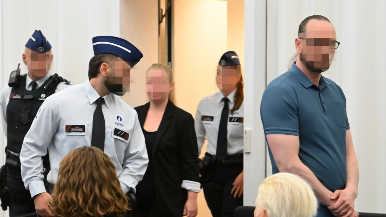 Advocaten Dave De Kock erkennen schuld voor doodslag, maar betwisten ontvoering