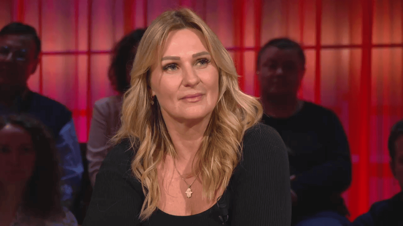 Politieagent Kelly Hauben getuigt in nieuwe VRT-reeks 'F*ck you, flik': "Kreeg blok van 20 kilo tegen mijn hoofd"