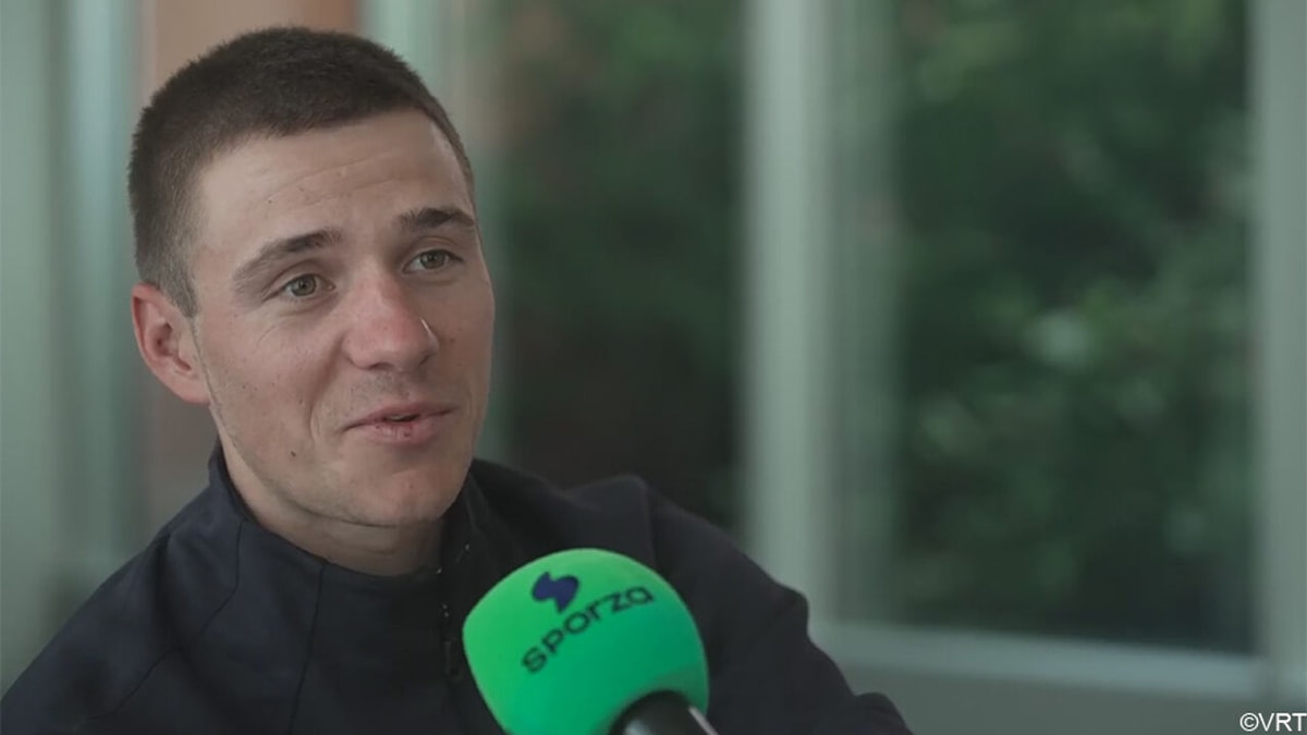 Remco Evenepoel is nog niet verzadigd: "Met zege in Lombardije zou 2026 mijn beste seizoen zijn"