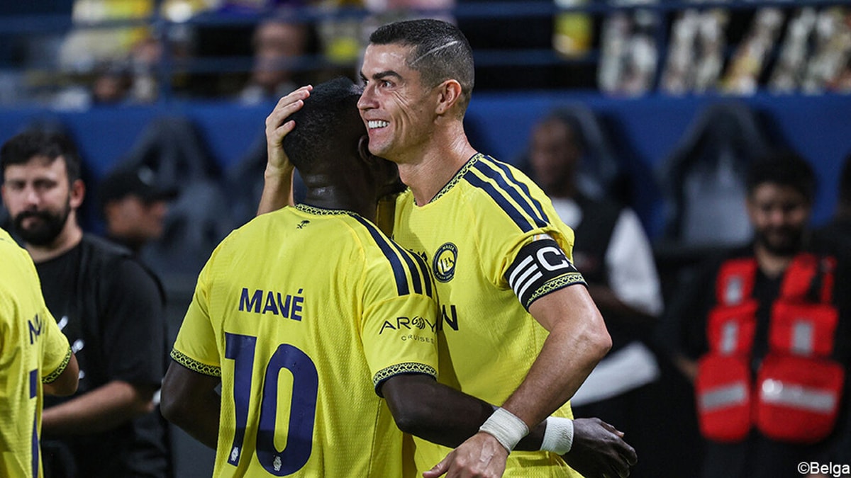 Nog 20 doelpunten te gaan: Cristiano Ronaldo antwoordt met zijn voeten bij Al Nassr en nadert kaap van 1.000 goals