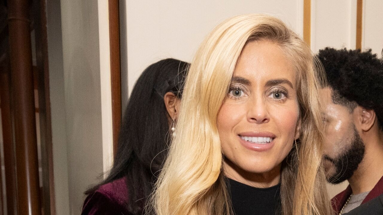 Trump kiest MAGA-getrouwe Katie Zacharia als nieuwe woordvoerster