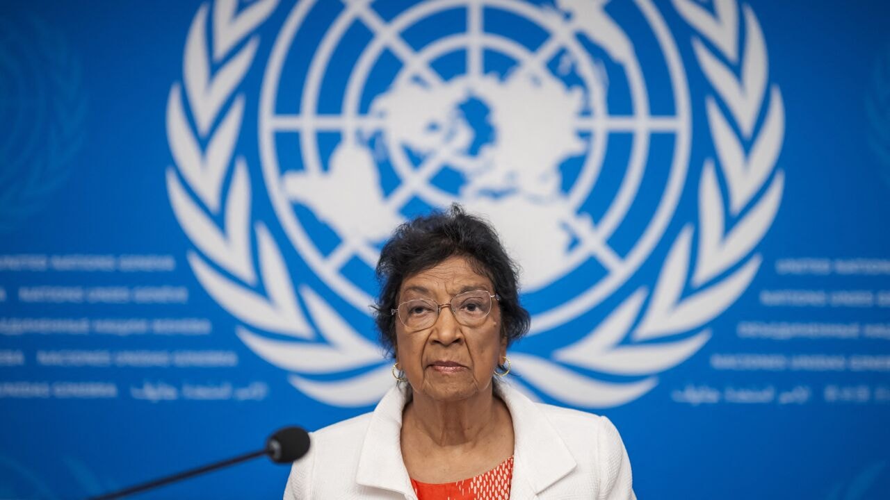 Wie is Nobelprijswinnares Navi Pillay? "Een boegbeeld van de internationale rechtspraak"