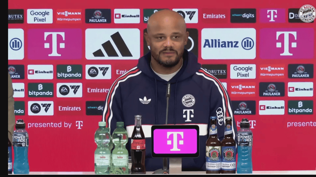Kompany praat openlijk over prijs tegen racisme, maar ontwijkt vraag over City-zaak: "Trots op alles wat ik daar bereikt heb"