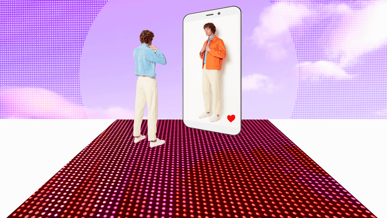 Hoe AI beslist welke kleren jij straks draagt: welkom in de wereld van 'algorithmic fashion'