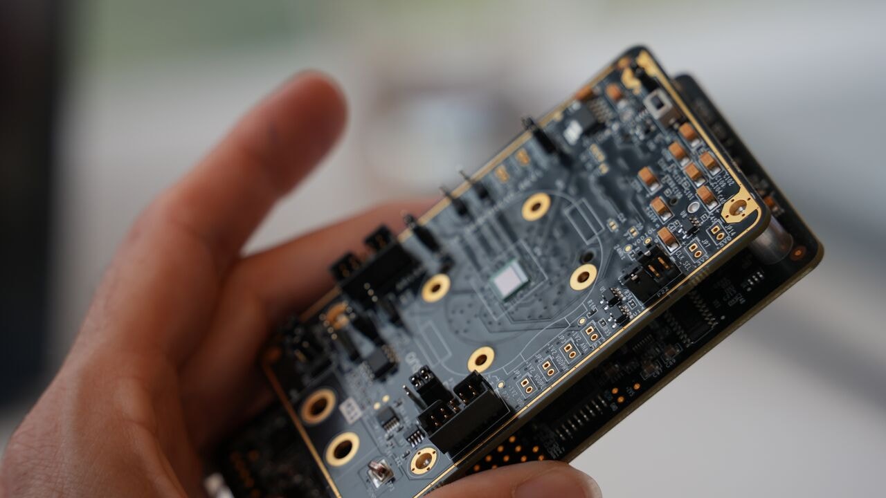 Gentse start-up bouwt 'supermicroscoop' om ontwikkeling van nieuwe kankerbehandelingen te versnellen