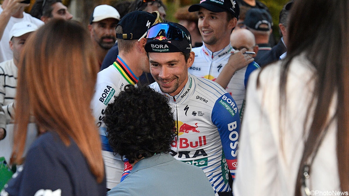 Gaat Primoz Roglic na Lombardije al met pensioen? "Het kan een beetje emotioneel worden"