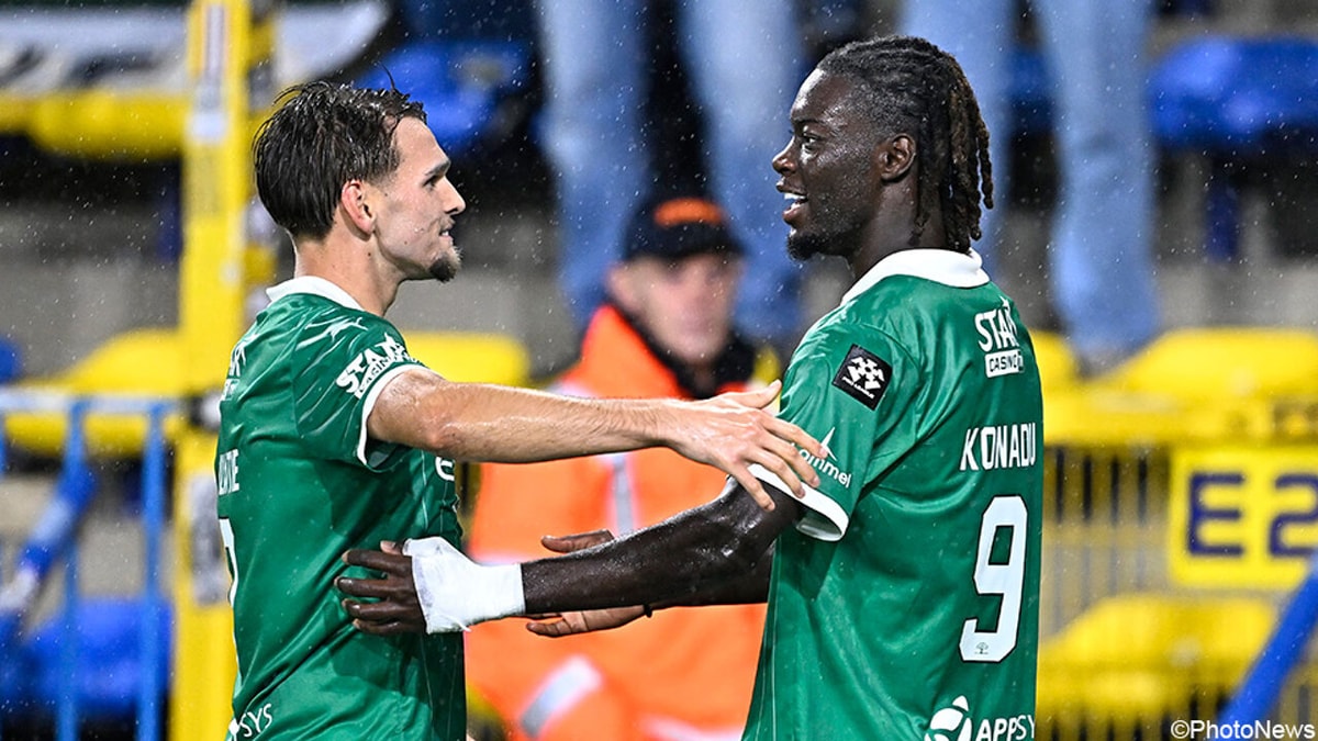 Efficiënt Lommel dient Beveren eerste thuisnederlaag in anderhalf jaar toe