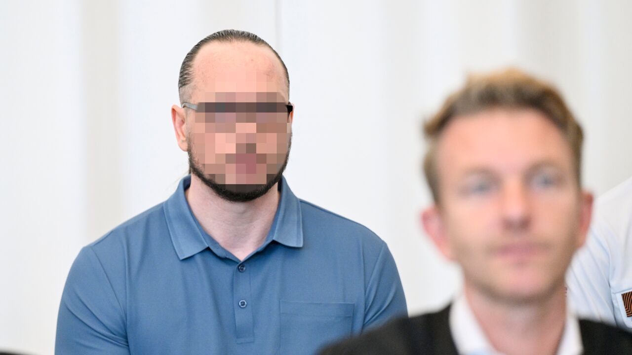 Advocaat van Dave De Kock: "Hij heeft schuldinzicht getoond", herlees het verslag van de procesdag