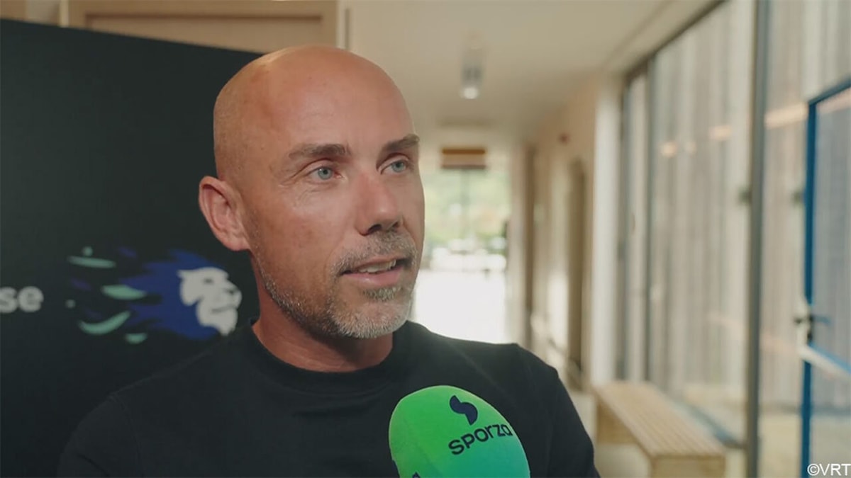 Gebalde en propvolle crosskalender stoort Sven Nys nog altijd: "Straks crossen we 2 keer op 1 dag om hen te laten starten"