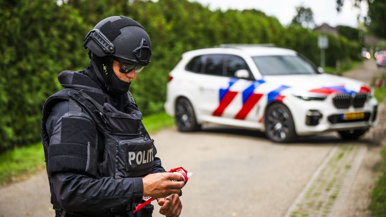 Drie mannen uit regio Gent opgepakt en aangehouden na dodelijke schietpartij in Overasselt