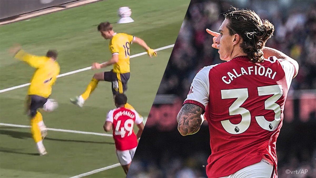 Zou Leeds spijt hebben van knullig moment voor doel? Arsenal buigt achterstand heerlijk om op weg naar zege