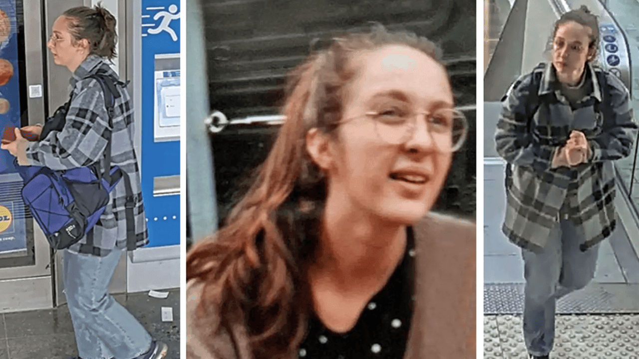 Frauke Billiet (25) vermist: politie roept Mechelaars op om tuinhuizen en eigen camerabeelden te controleren