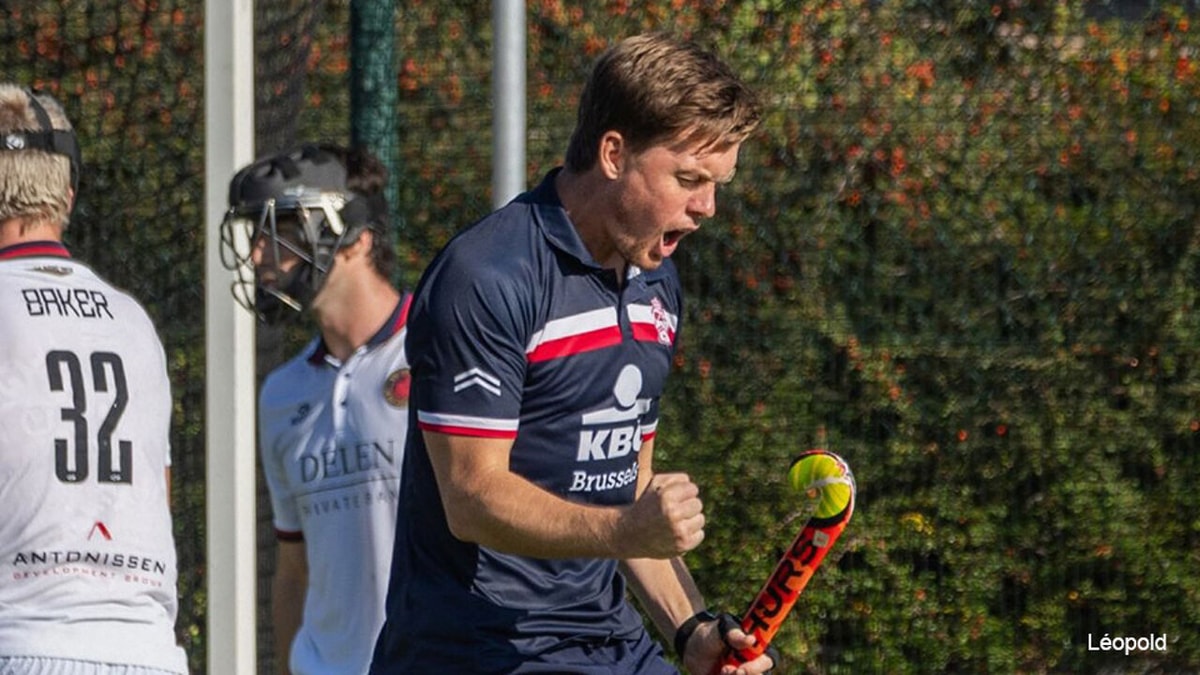 Tom Boon houdt Léopold op kop, Gantoise en WatDucks laten ook geen steek vallen