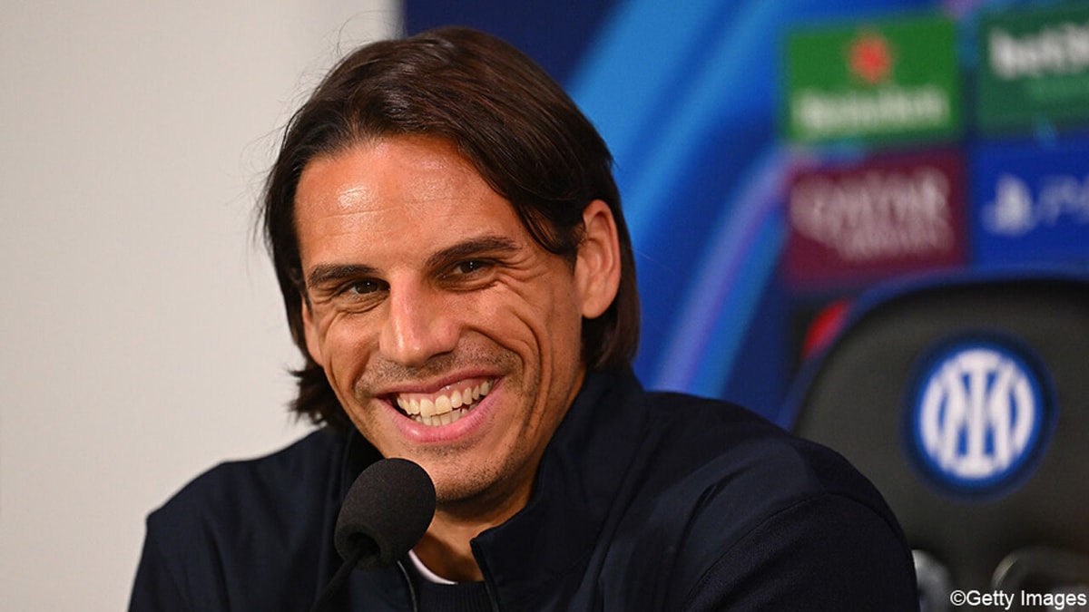 Yann Sommer keert met Club terug naar vorige liefde: "Inter is favoriet, maar we hebben gevaarlijke spits"