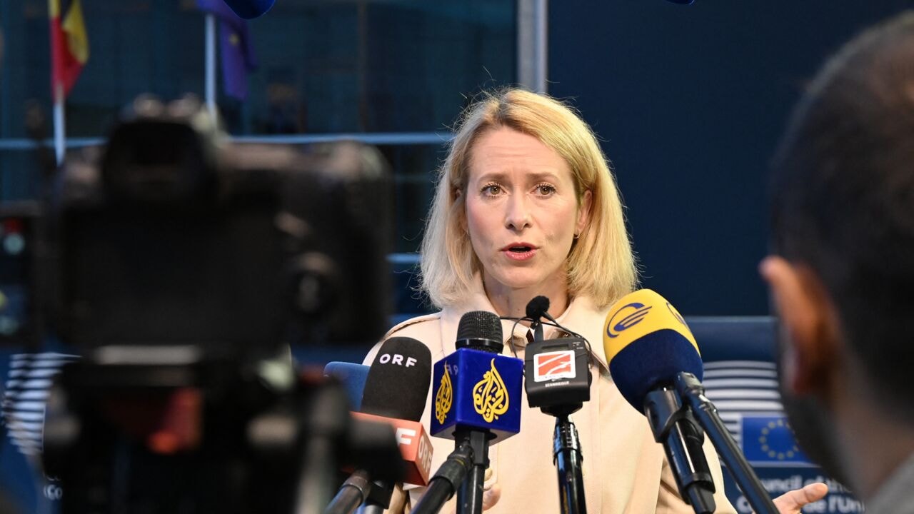 Europa keurt extra sancties tegen Rusland goed, "nog niet gezien dat Rusland zich aan staakt-het-vuren houdt"