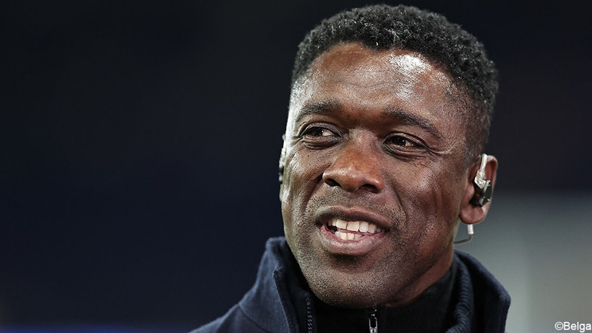 Clarence Seedorf keert als trainer terug naar Brazilië en krijgt Memphis Depay onder zijn hoede