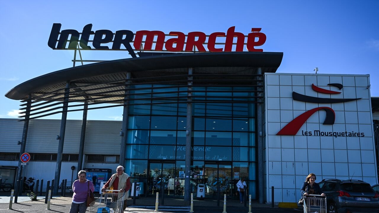 Cyberaanval doet koelinstallaties van supermarkten in Frankrijk op hol slaan, België niet getroffen