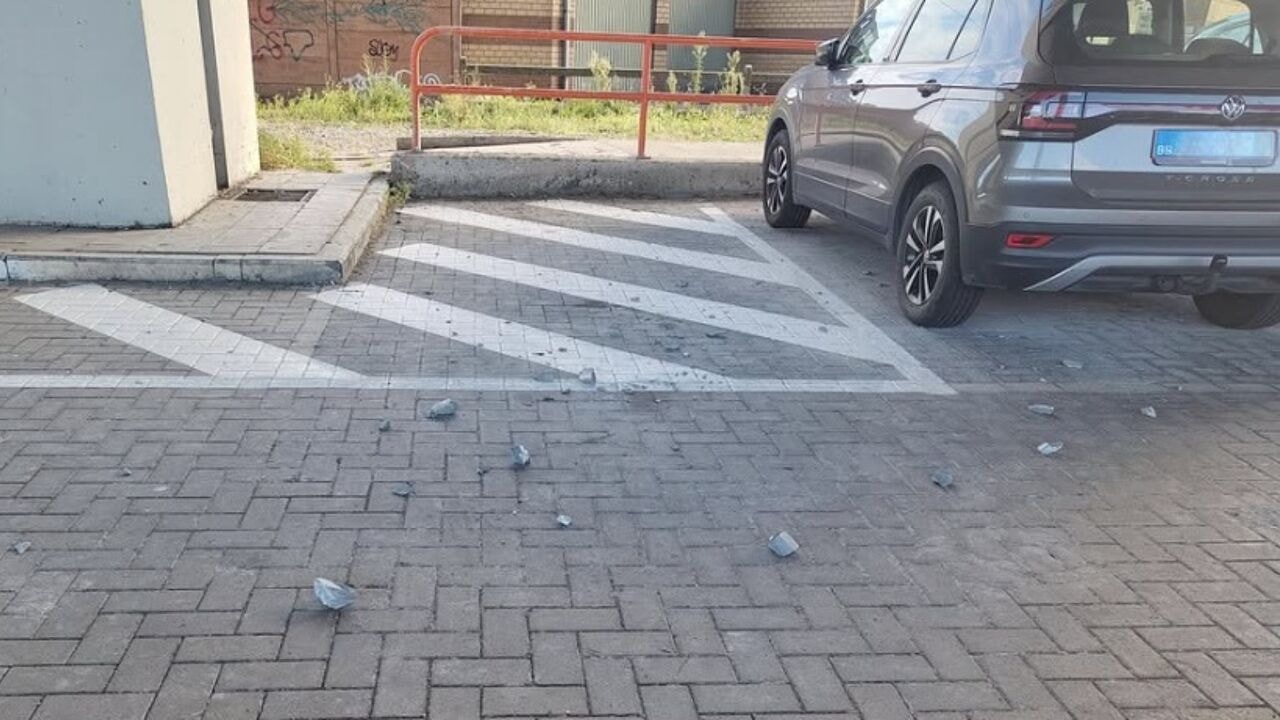 'Brokkelbrug' in Gentbrugge verliest opnieuw stukjes beton: "Meteen herstellingen uitgevoerd"