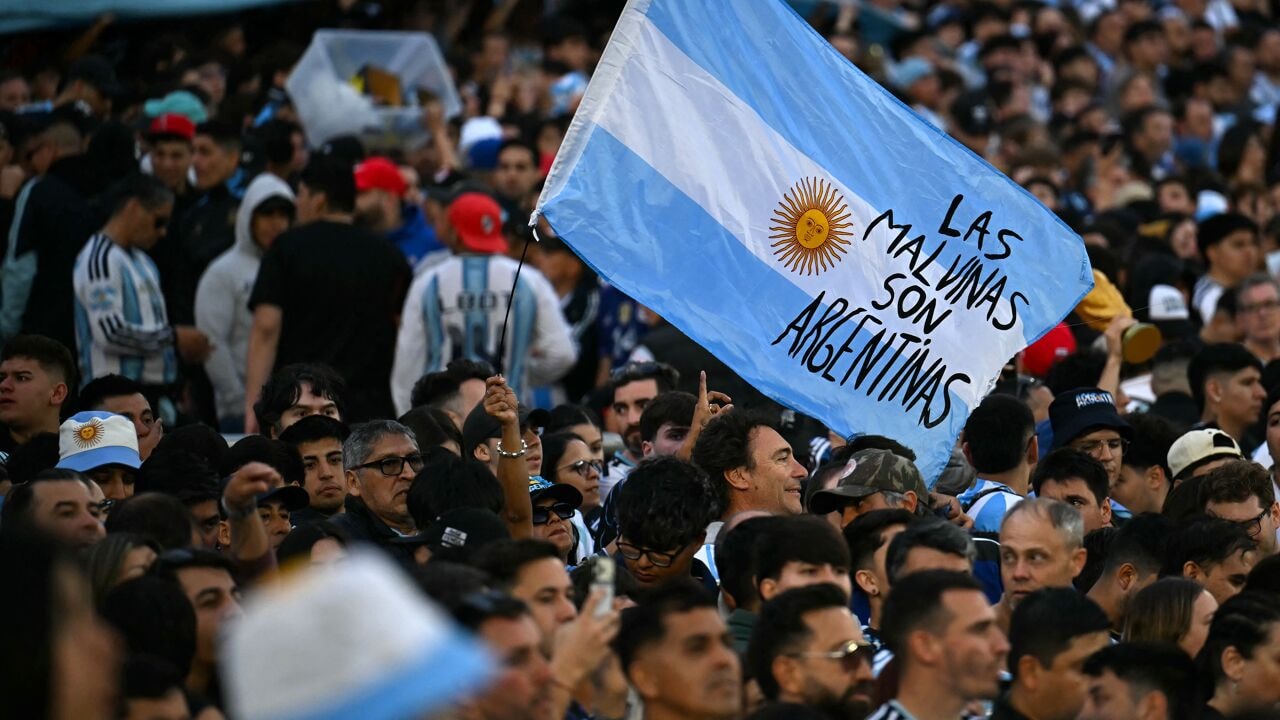 Argentinië naar Internationaal Zeerechttribunaal tegen Brits olieproject bij Falklandeilanden