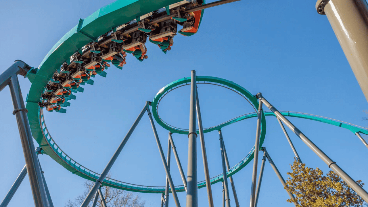 Achtbaanprofessor over dodelijk ongeval in Six Flags in VS: "Dit kan het park nog jaren achtervolgen"