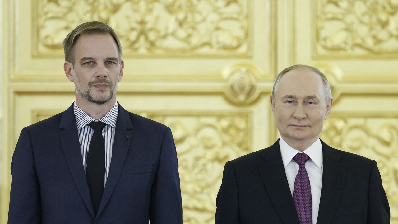 Belgische ambassadeur in Moskou op het matje geroepen om "anti-Russische uitspraken"