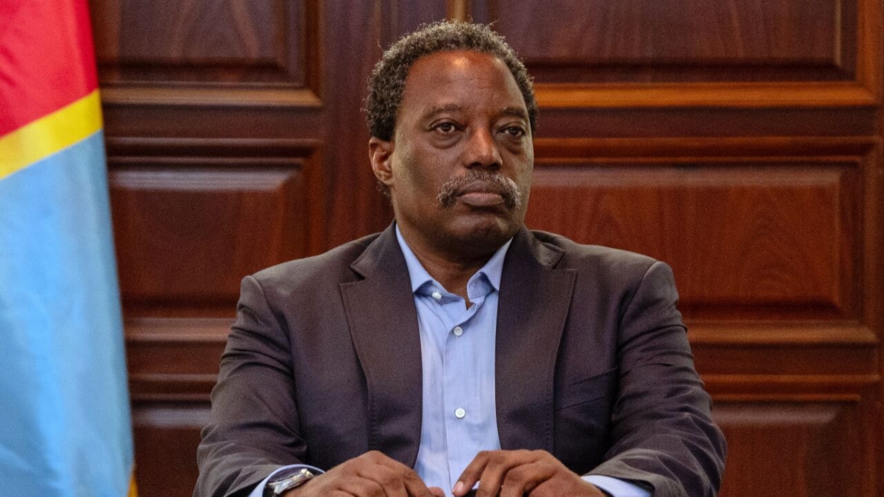 Oud-president Joseph Kabila wil als 'superchef' van rebellenbeweging opvolger Tshisekedi van de macht verdrijven in Congo