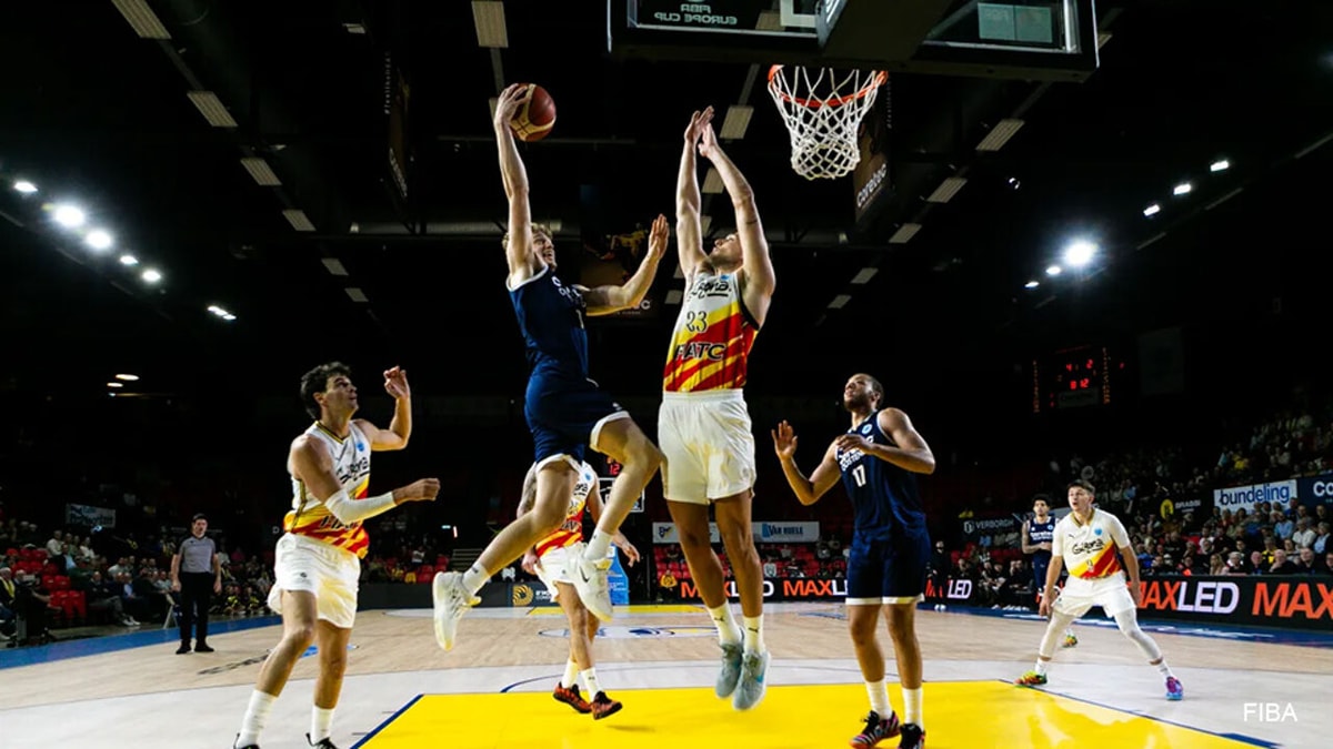 Oostende moet meerdere erkennen in groepsfavoriet Girona in Europe Cup