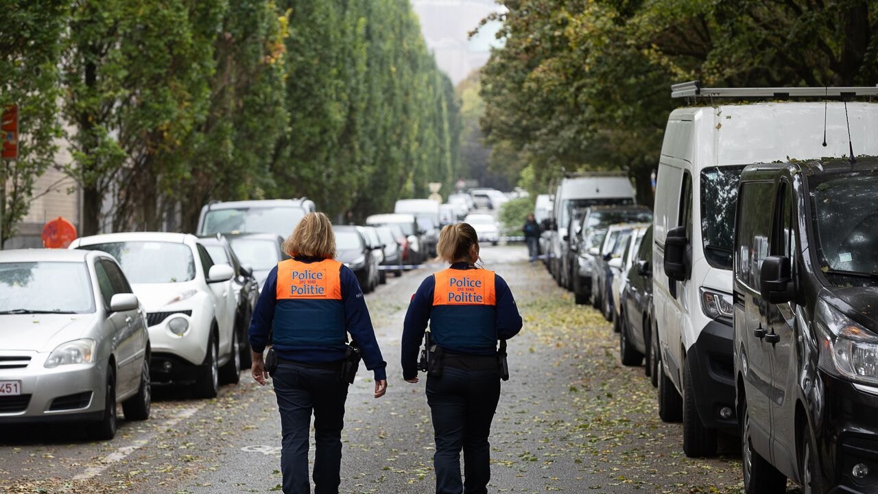 Vriendin van overleden politieagent reageert: "Ben de man van mijn leven verloren"