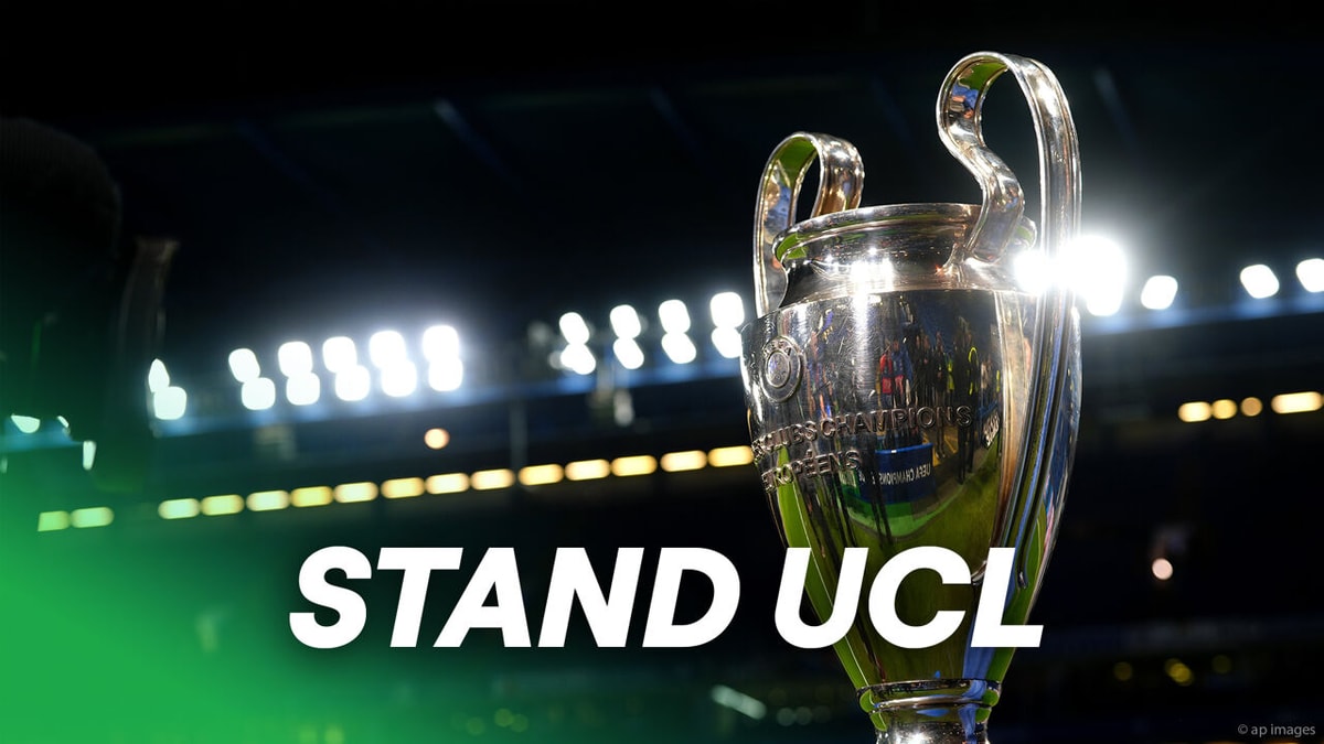 Club Brugge veilig in de buik van de top 24, PSG op kop: dit is de stand in de Champions League na 2 speeldagen