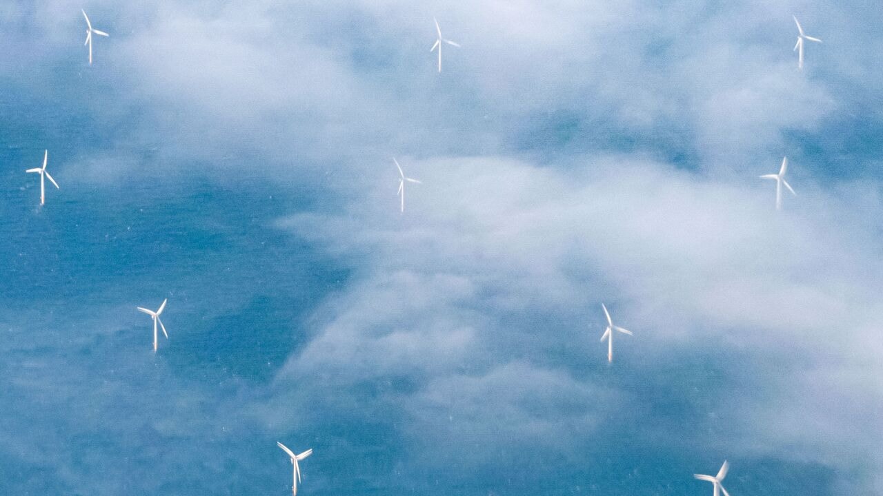 DEME haalt "omvangrijk contract" binnen voor installatie turbines voor windpark Zeevonk in Nederland