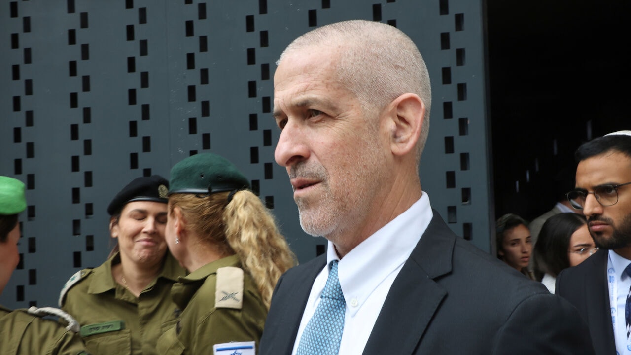 Ex-topman veiligheidsdienst Israël klaagt Netanyahu aan voor laster