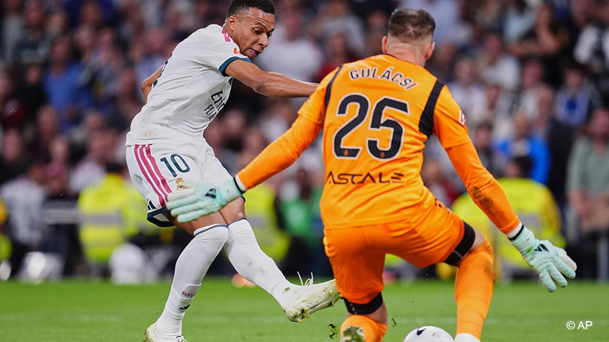 Opvallende afwezige in Champions League: Villarreal-keeper mist match na gewapende overval