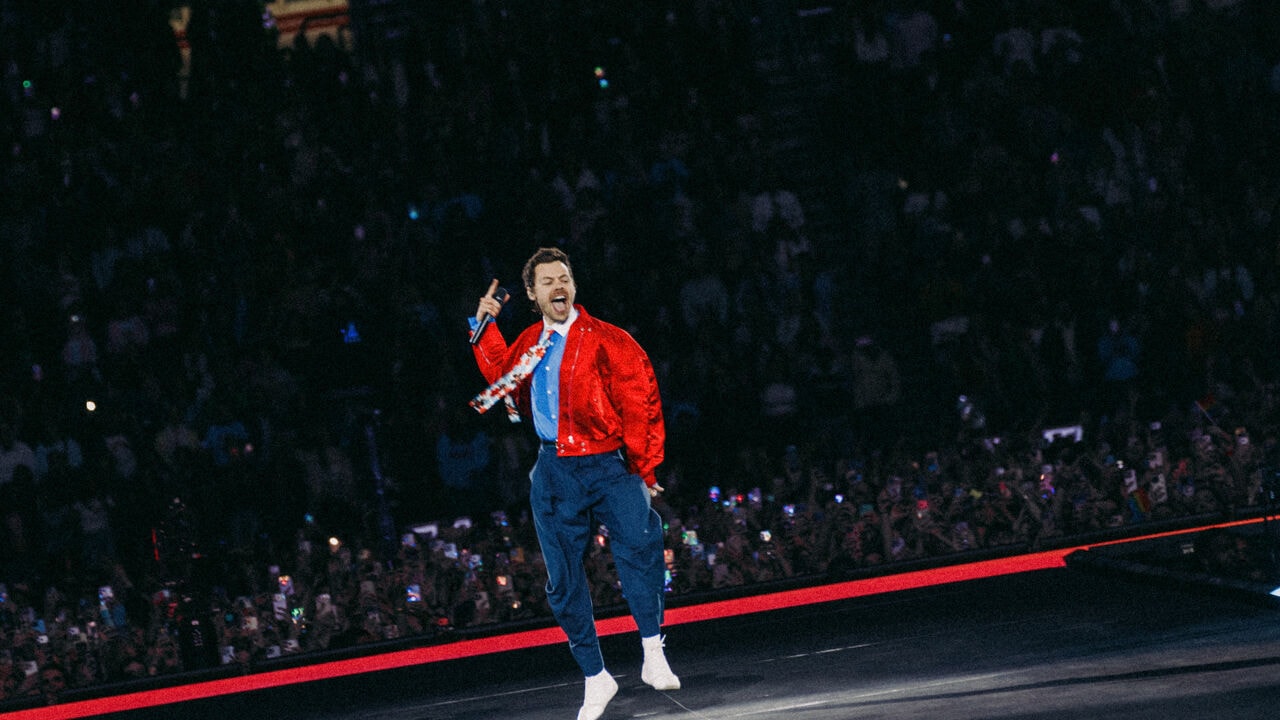 Concerten Harry Styles wakkerden inflatie in Nederland aan