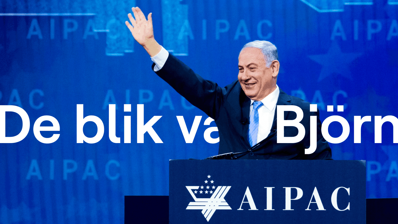 AIPAC: tot voor kort ongeveer de machtigste lobbymachine van Amerika