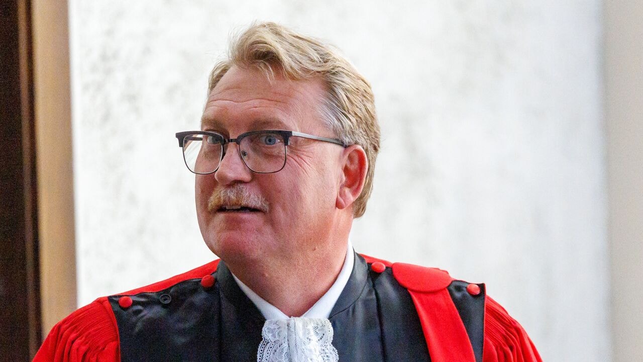 Openbaar aanklager: "De doodsstrijd van 4 uur van Dean hebt u op uw geweten, meneer De Kock"