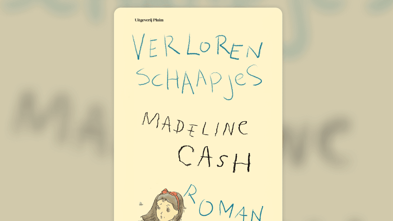 Waarom ik voortdurend 'hahaha' in de kantlijn schreef